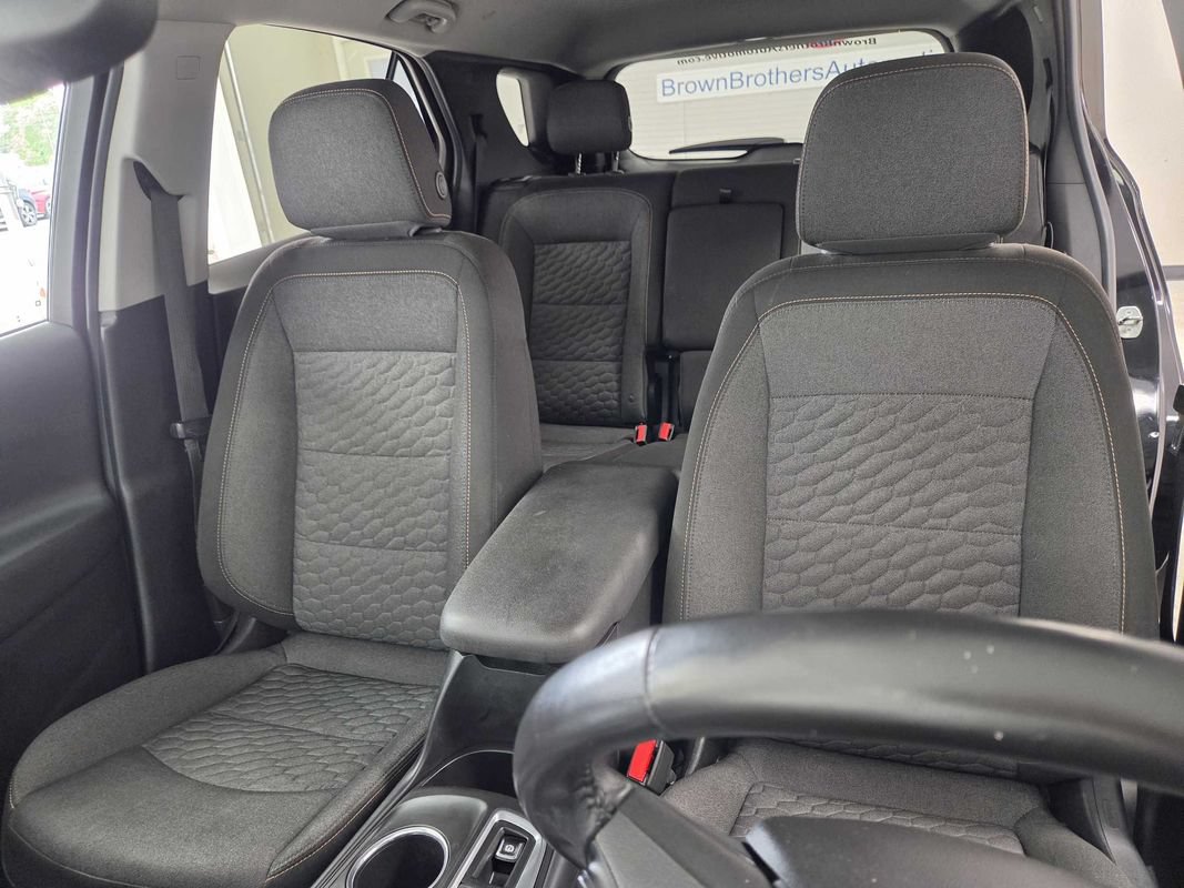 Used 2019 Chevrolet Equinox LT