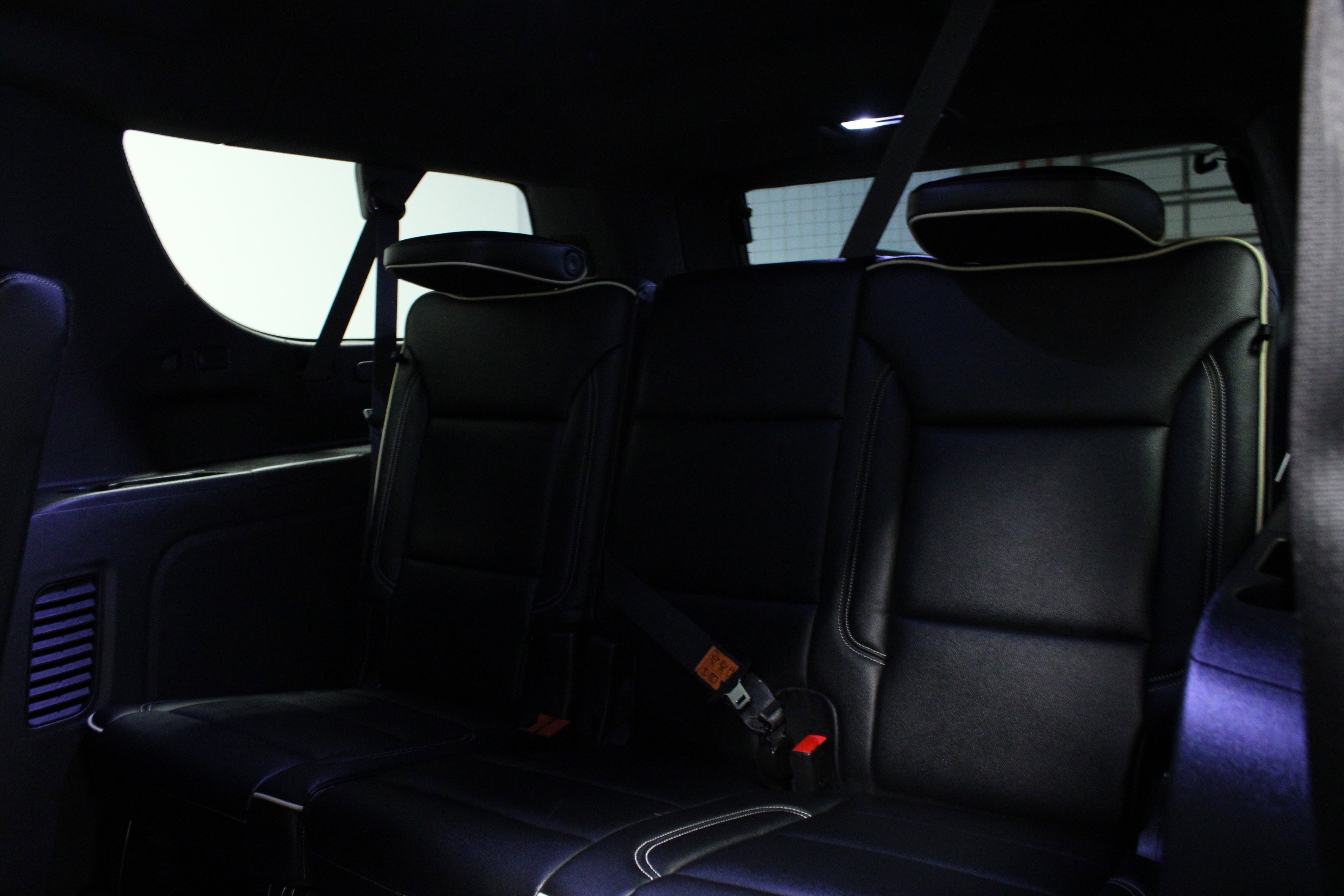 Used 2024 GMC Yukon XL SLE image 14