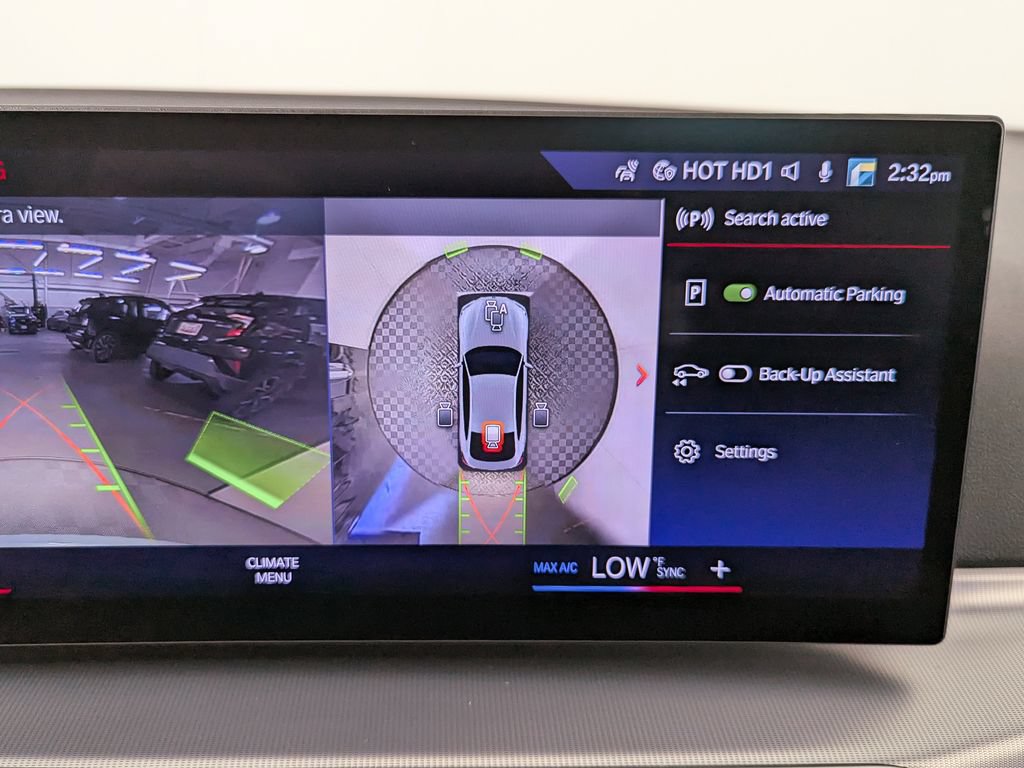 Used 2023 BMW i4 eDrive40 w/ M Sport Package RWD image 26