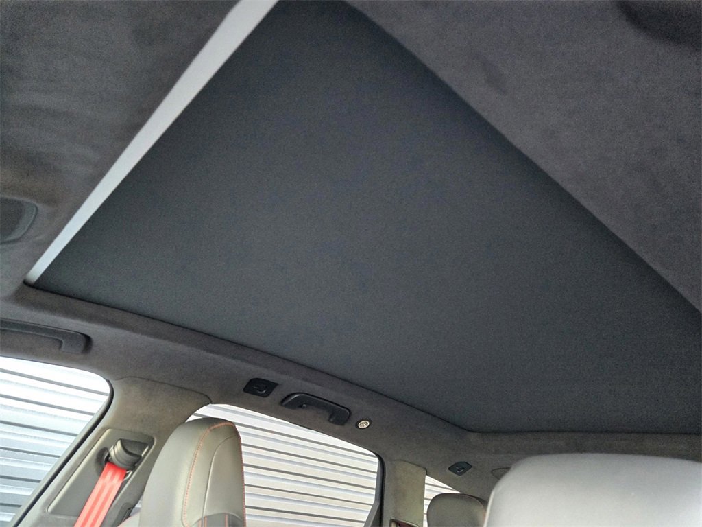 New 2026 Audi SQ7 Prestige image 21