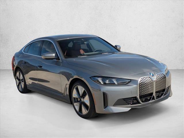 New 2026 BMW i4 xDrive40i AWD/4WD image 7