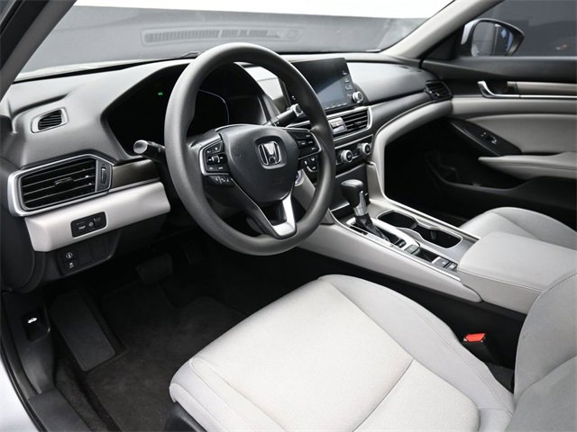 Used 2020 Honda Accord LX image 18
