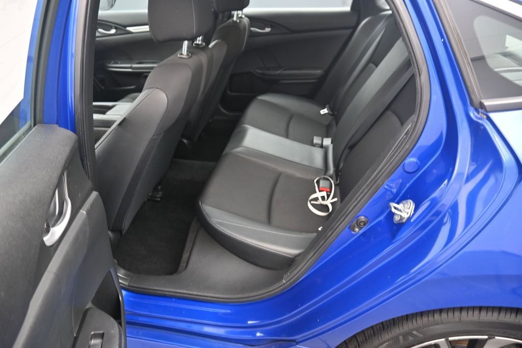 Used 2019 Honda Civic Sport image 14
