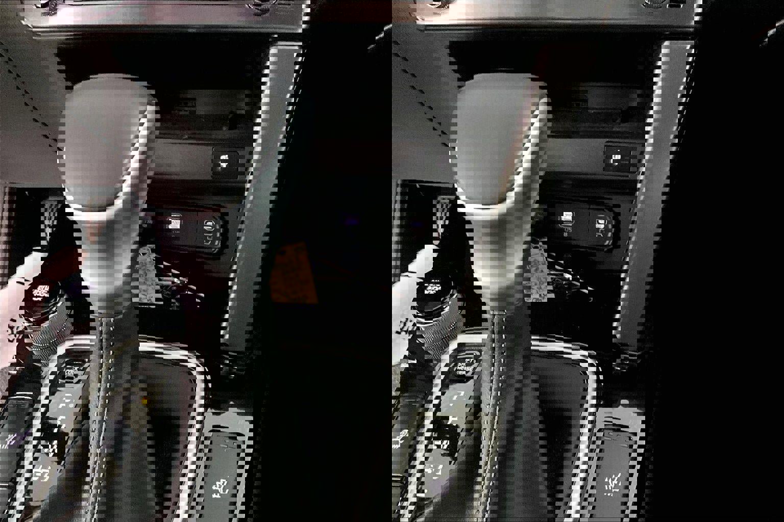 Used 2024 Kia Seltos EX image 16