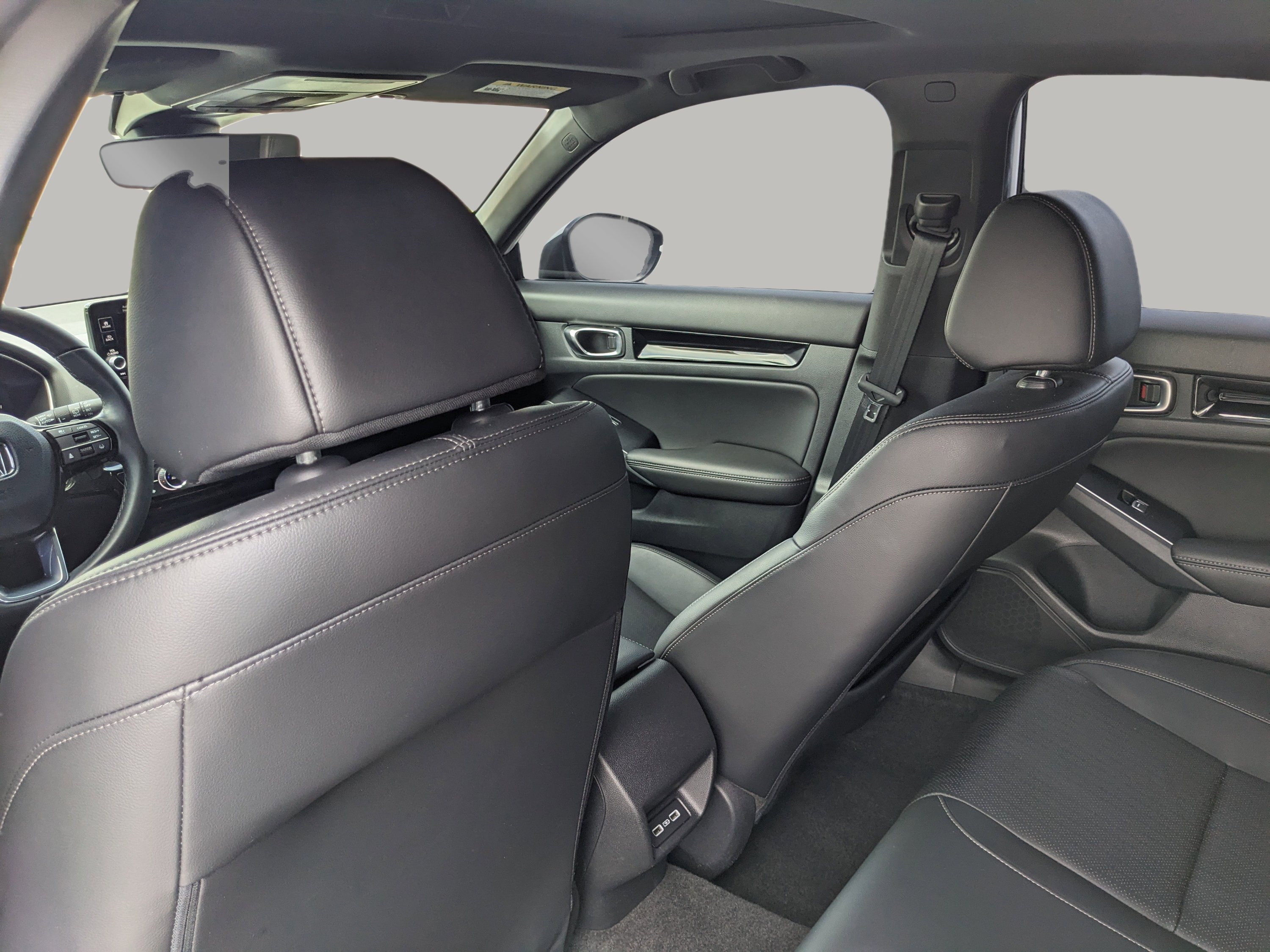 Used 2023 Honda Civic Sport Touring image 17