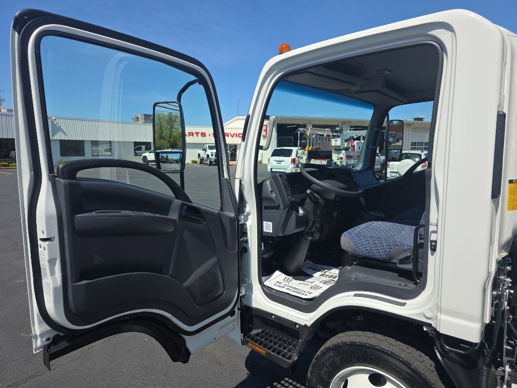 New 2026 Isuzu NPR RWD image 15