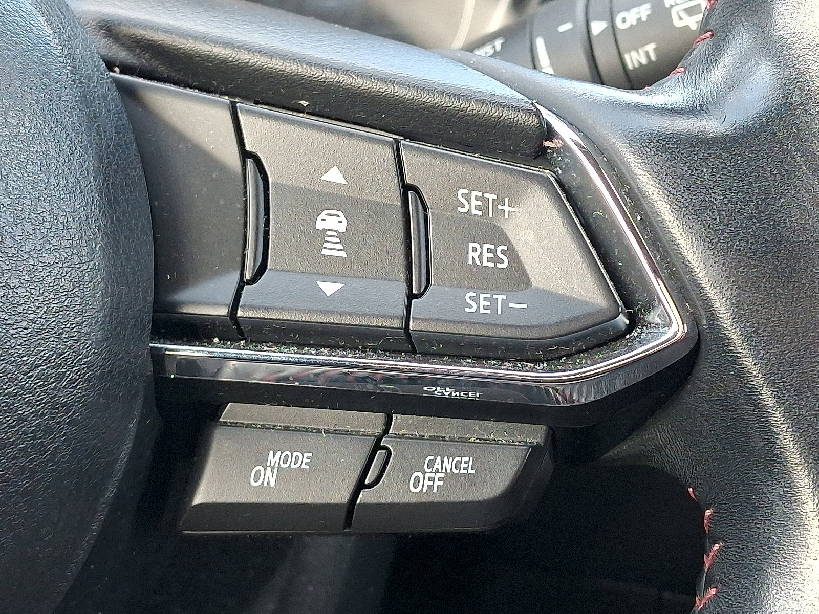 Certified 2023 MAZDA CX-5 Carbon Edition image 24