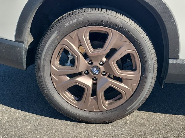 New 2026 Subaru Ascent Limited Bronze AWD/4WD image 33