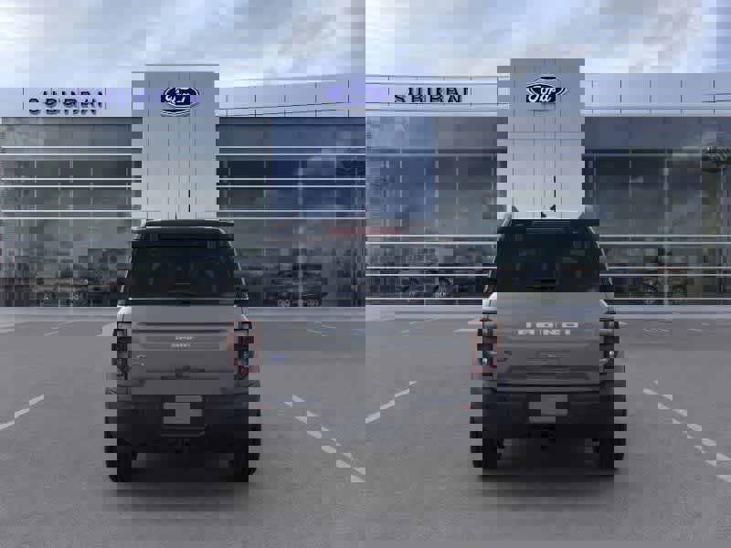 New 2025 Ford Bronco Sport Badlands image 5