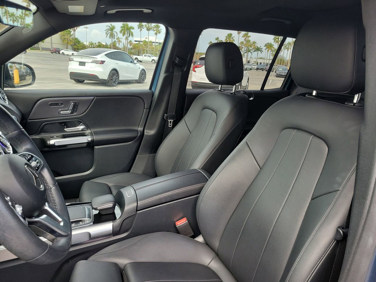 Certified 2023 Mercedes-Benz GLB 250 image 22