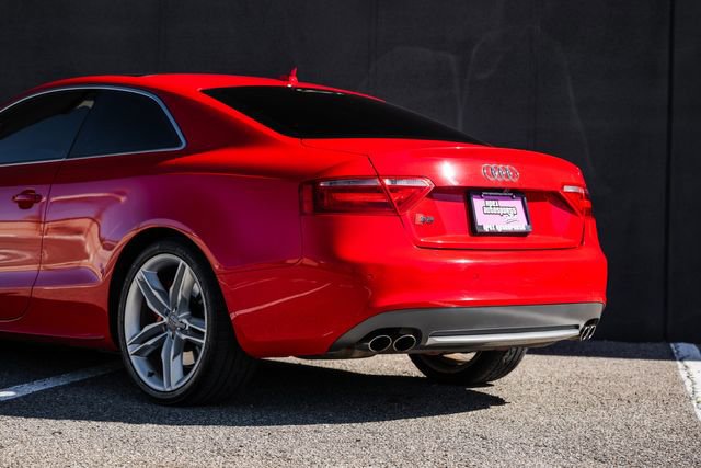 Used 2008 Audi S5 4.2 image 47