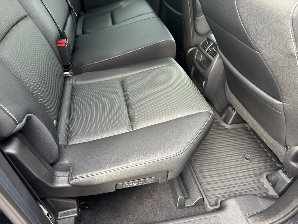 Used 2023 Honda Ridgeline RTL-E image 16