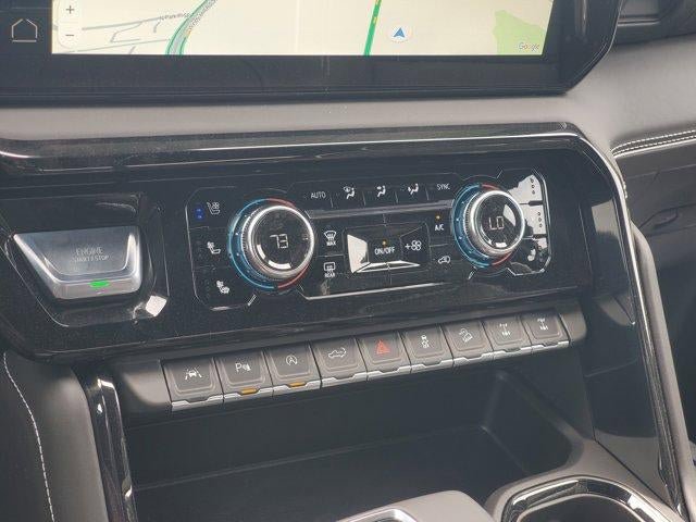 New 2026 GMC Sierra 1500 AT4X AWD/4WD image 13