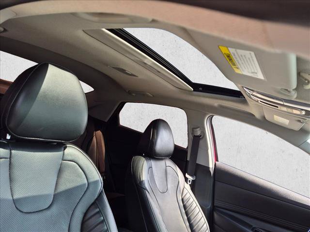 Certified 2023 Hyundai Elantra Limited w/ Cargo Package FWD image 20