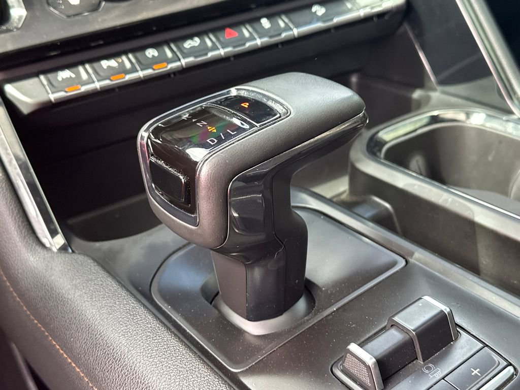 Used 2023 GMC Sierra 1500 AT4 w/ AT4 Premium Package AWD/4WD image 32