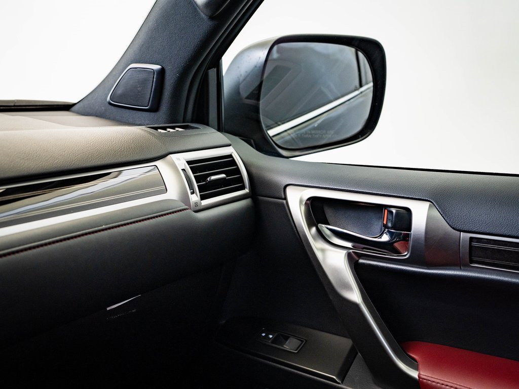 Certified 2023 Lexus GX 460 Premium image 32