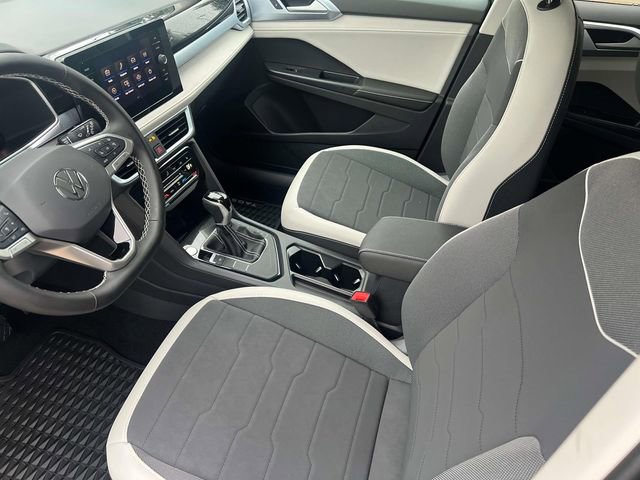 New 2026 Volkswagen Taos S FWD image 13