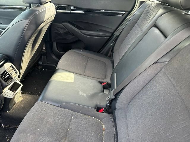 Used 2024 Kia Seltos S FWD image 9