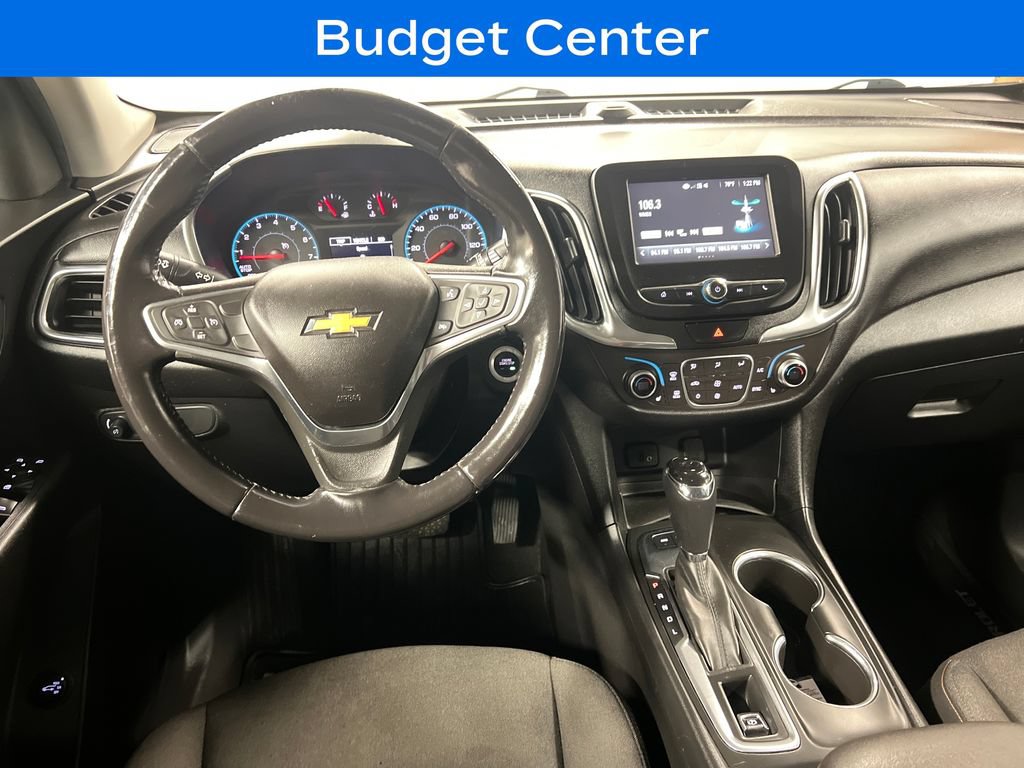 Used 2018 Chevrolet Equinox LT AWD/4WD image 19