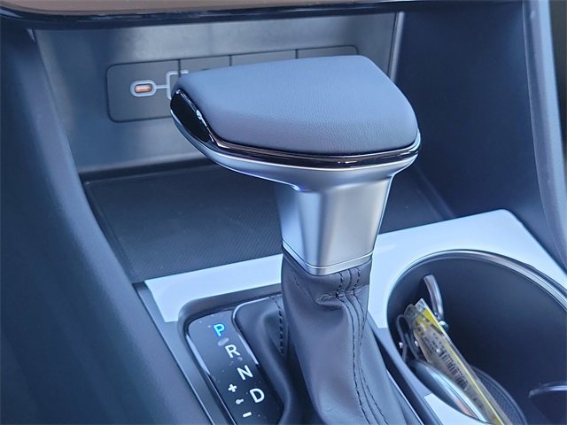 New 2026 Hyundai Sonata SE image 15