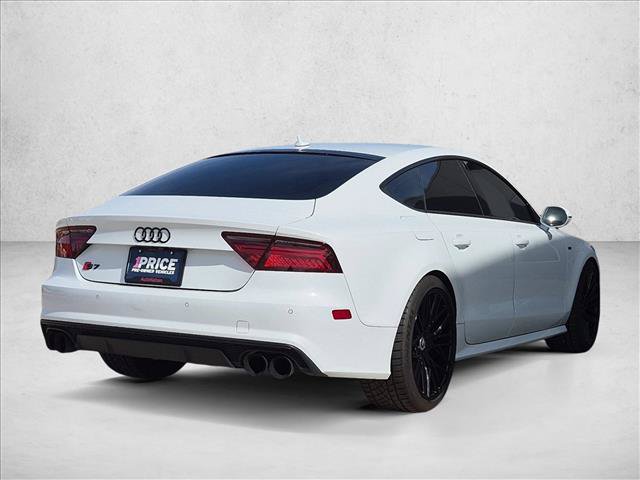 Used 2017 Audi S7 Premium Plus w/ S7 Sport Package AWD/4WD image 5