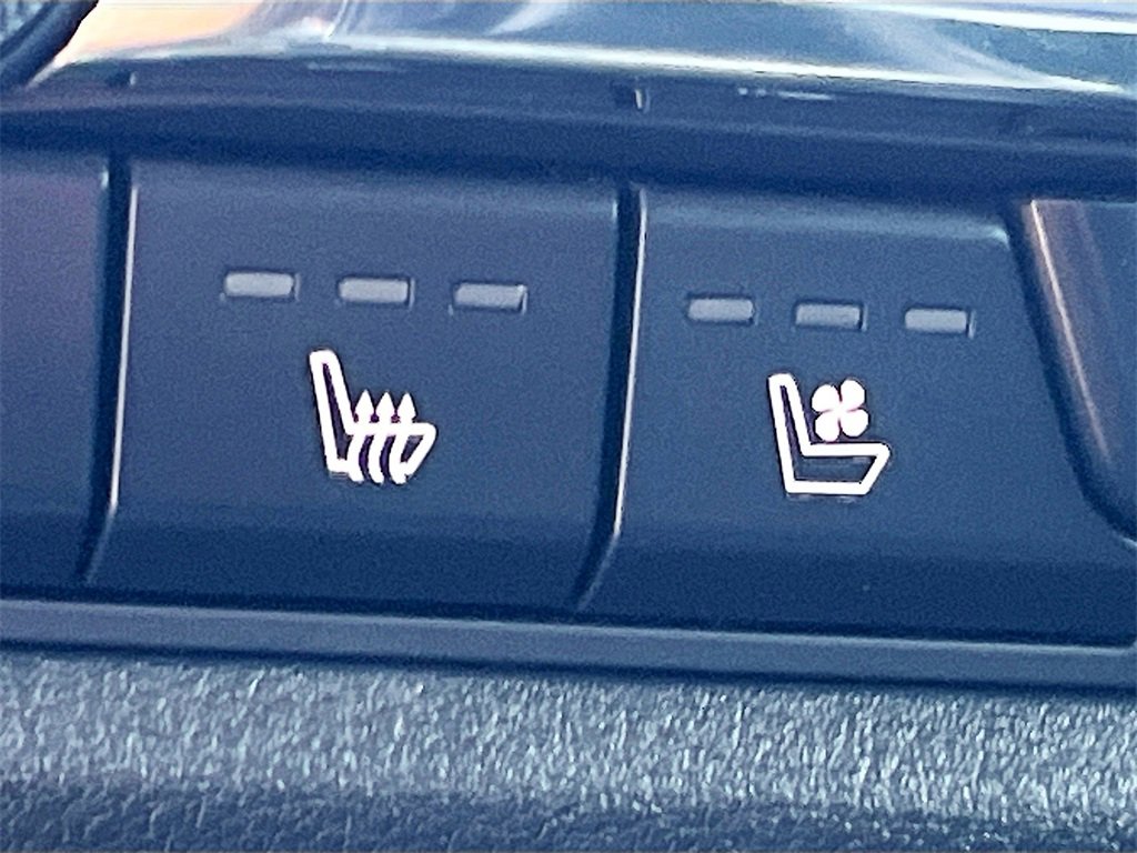 Used 2024 MAZDA CX-50 AWD 2.5 S w/ Cargo Package image 20