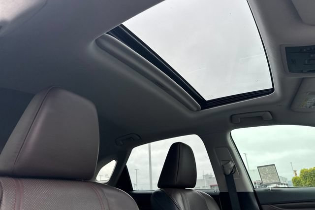 Used 2016 Lexus RX 350 FWD w/ Premium Package image 19