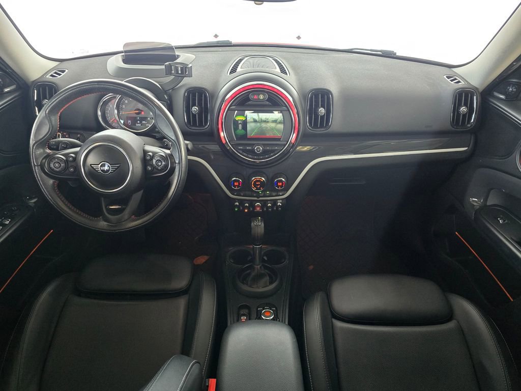 Used 2019 MINI Cooper Countryman S FWD image 7