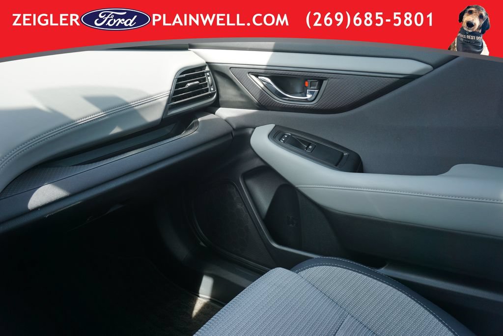 Used 2023 Subaru Outback Premium AWD/4WD image 30