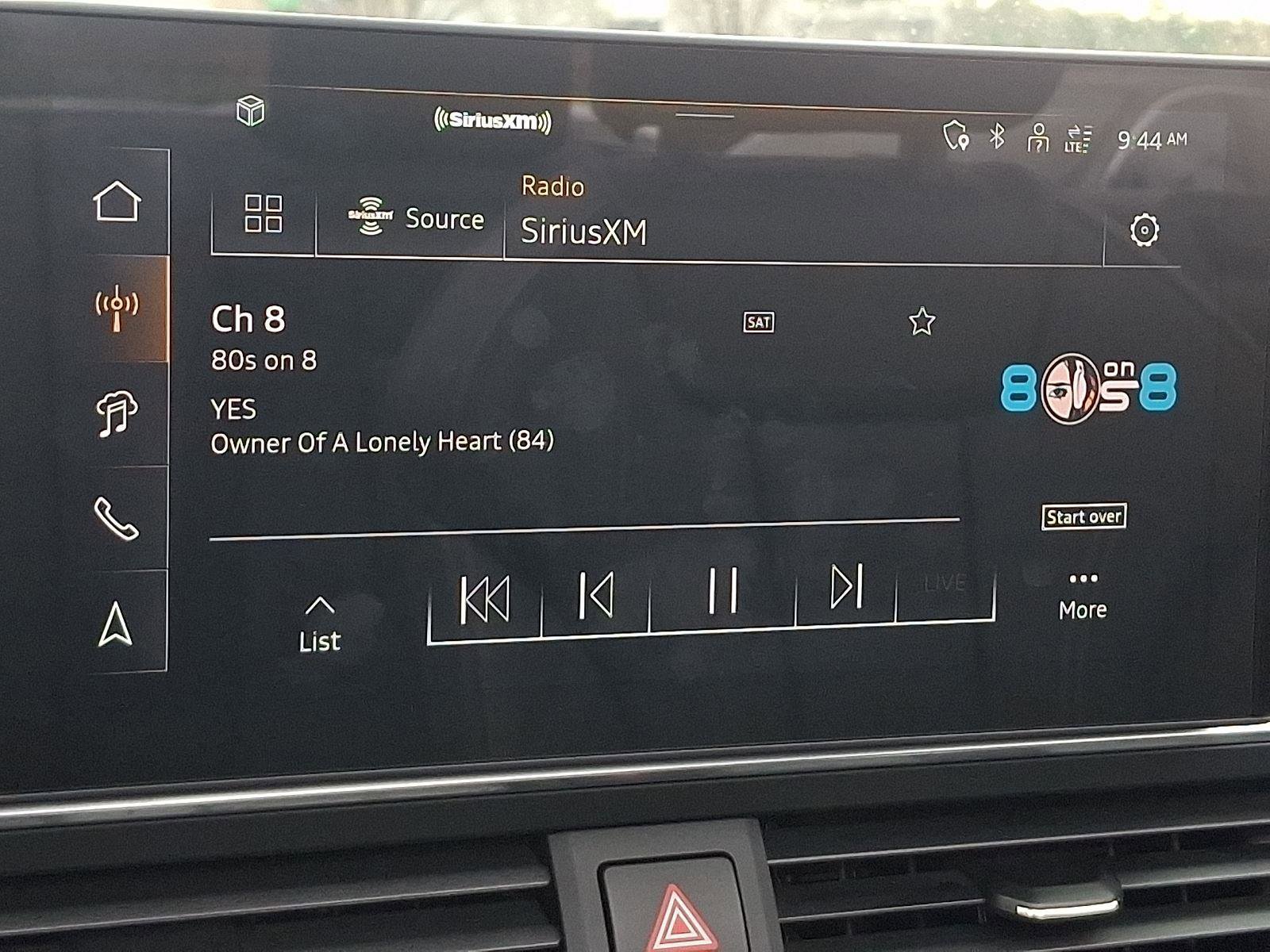 Used 2024 Audi A5 2.0T Premium Plus w/ Premium Plus image 17