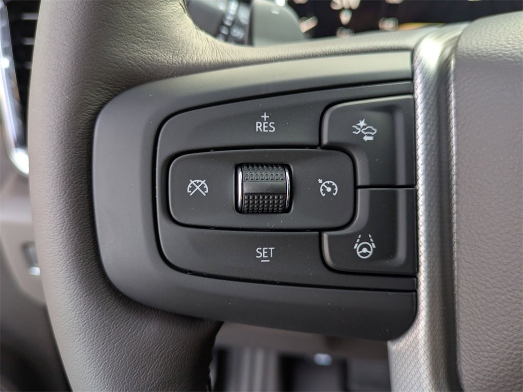 New 2026 GMC Sierra 1500 Denali image 17