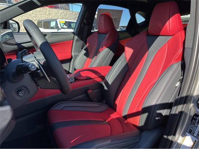 New 2026 Lexus NX 450h+ F Sport image 13