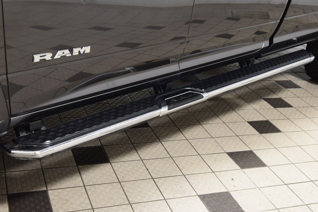 Used 2022 RAM 3500 Laramie image 28