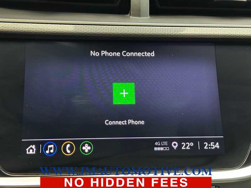 Used 2022 Buick Encore GX Preferred w/ Cold Weather Comfort Package image 23