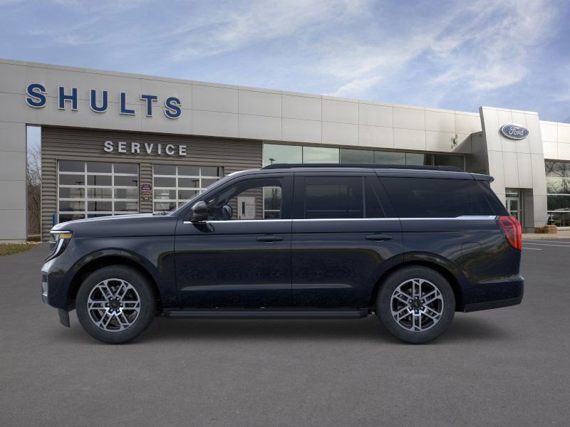 New 2025 Ford Expedition Active image 3