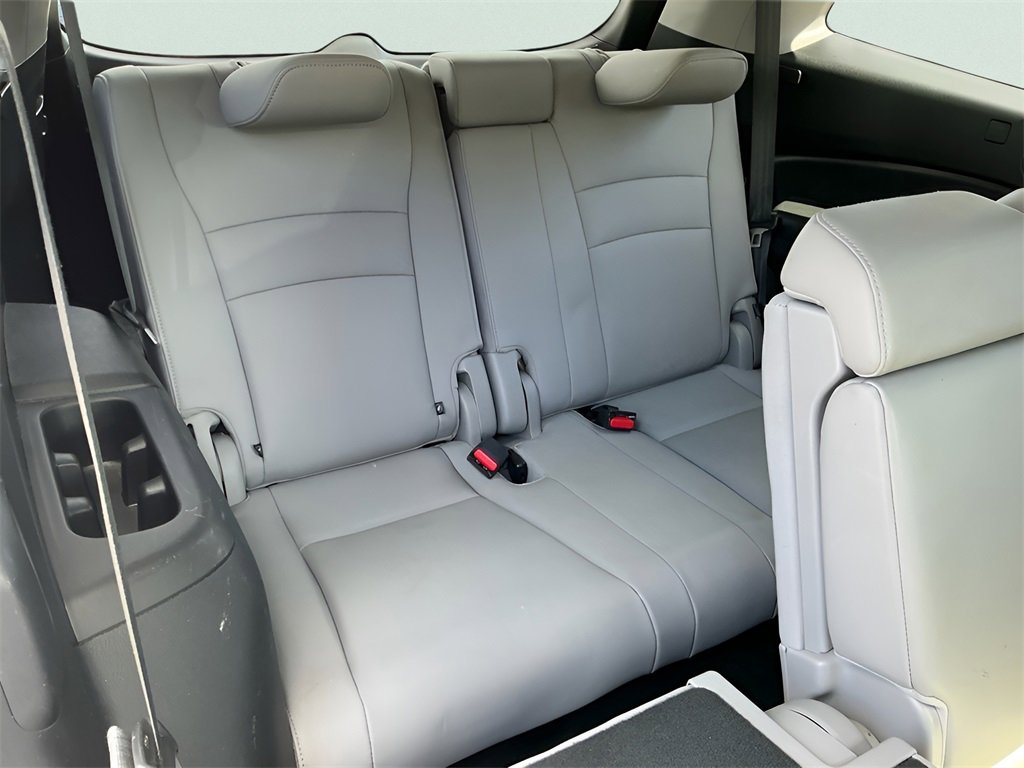 Certified 2018 Honda Pilot EX-L image 24