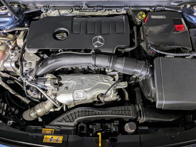Used 2023 Mercedes-Benz CLA 250 image 23