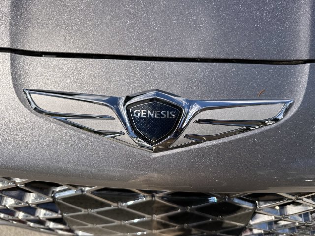 Used 2021 Genesis G90 3.3T Premium AWD/4WD image 10
