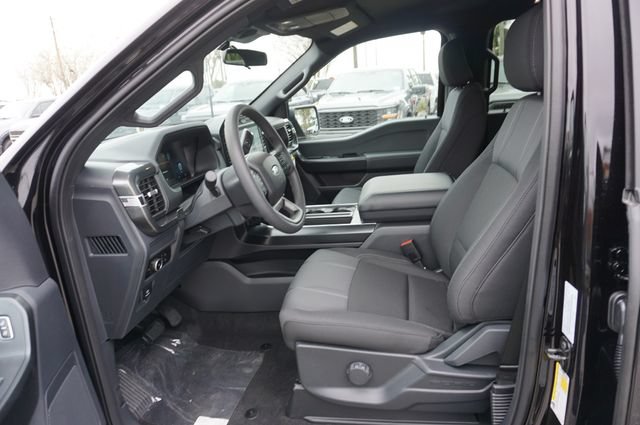 New 2026 Ford F150 STX w/ Equipment Group 200A AWD/4WD image 23