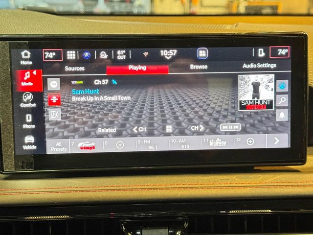 Used 2024 Dodge Hornet GT image 6