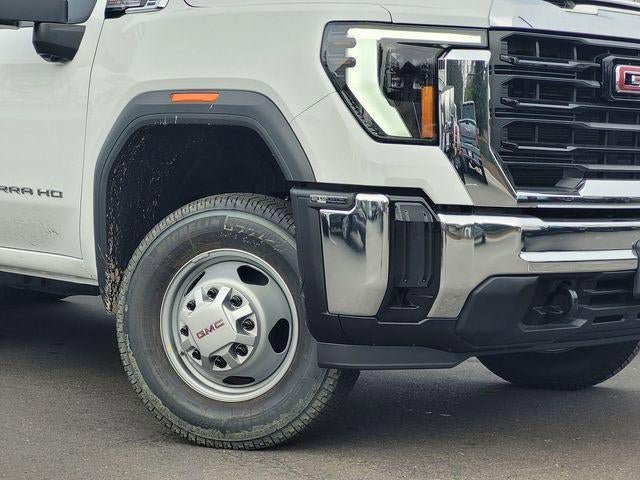 New 2026 GMC Sierra 3500 Pro w/ Convenience Package RWD image 3