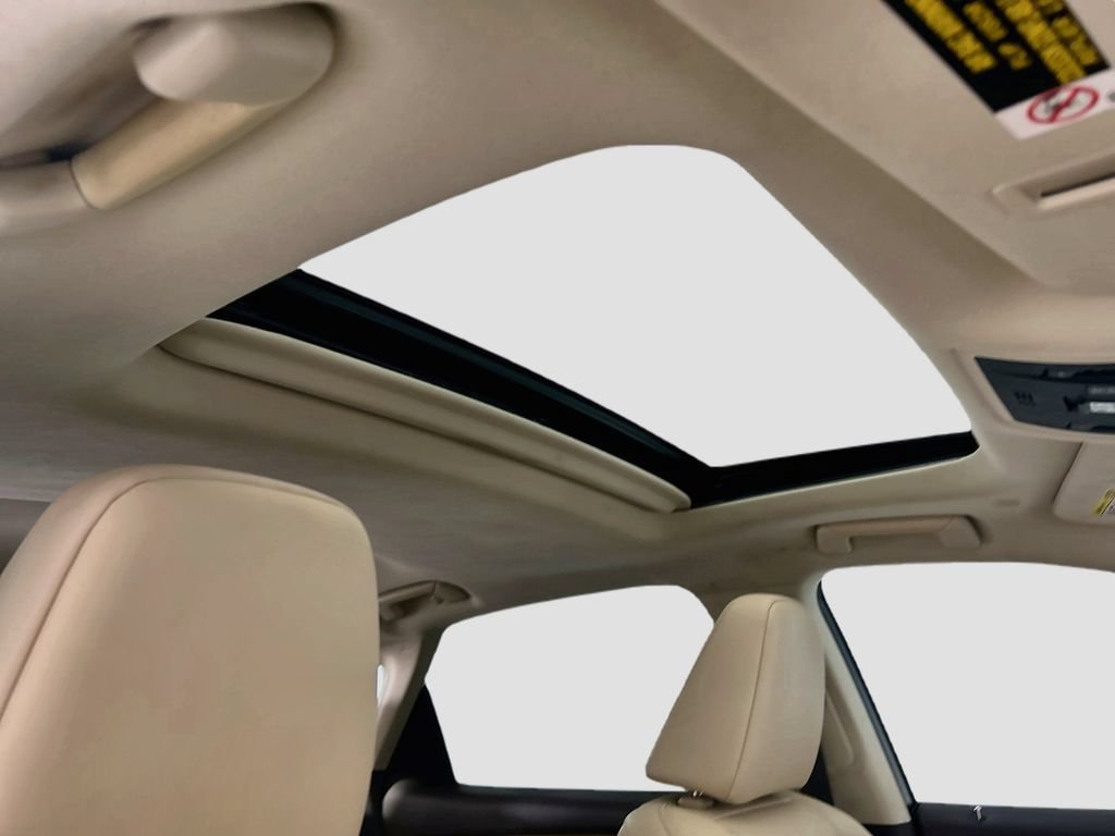 Used 2020 Lexus RX 350 FWD w/ Premium Package image 17