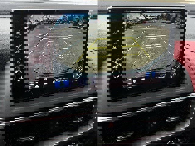 New 2026 Acura ADX A-Spec image 20