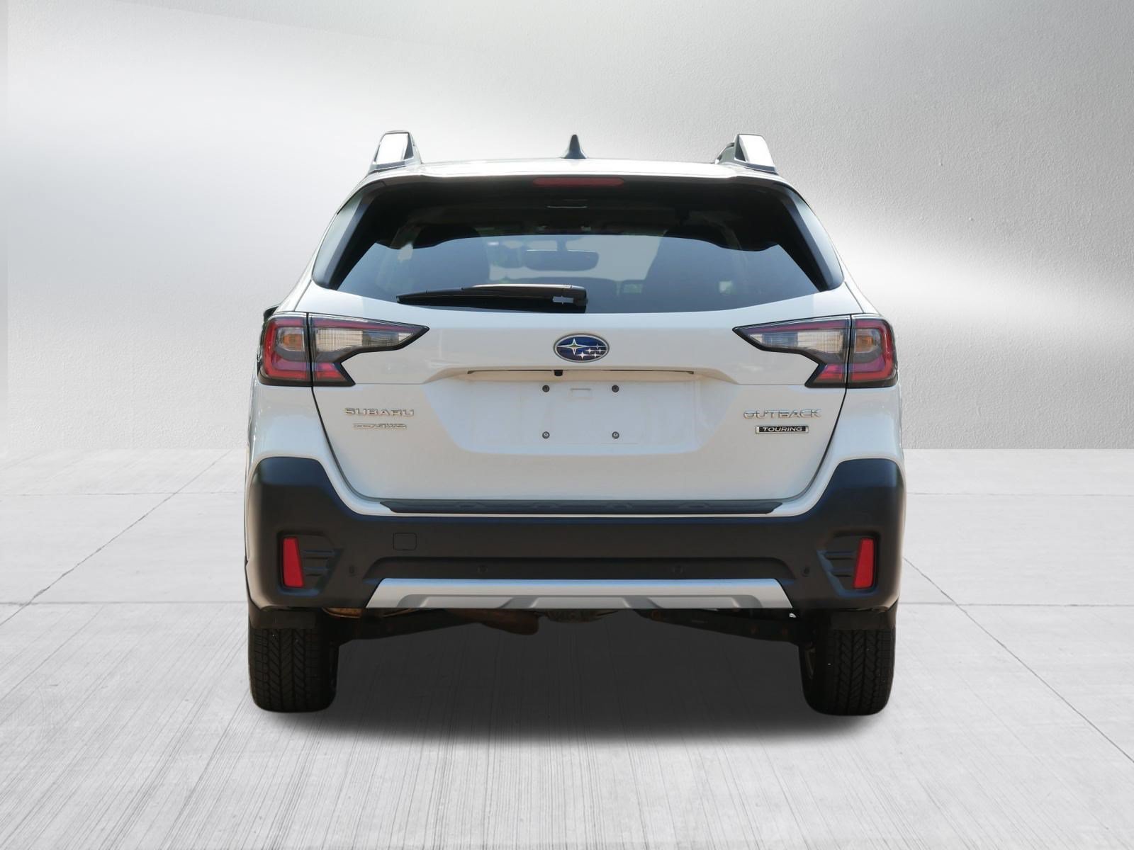 Used 2021 Subaru Outback Touring w/ Popular Package #2 AWD/4WD image 6
