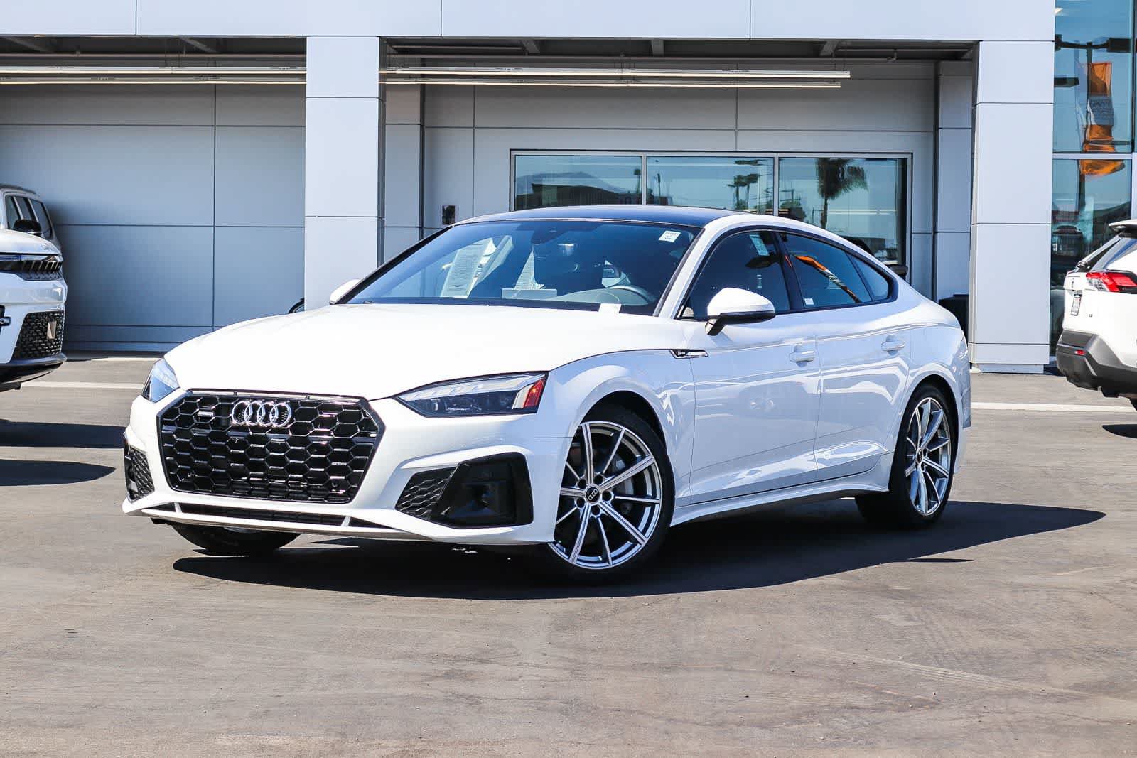 Used 2025 Audi A5 2.0T Premium Plus