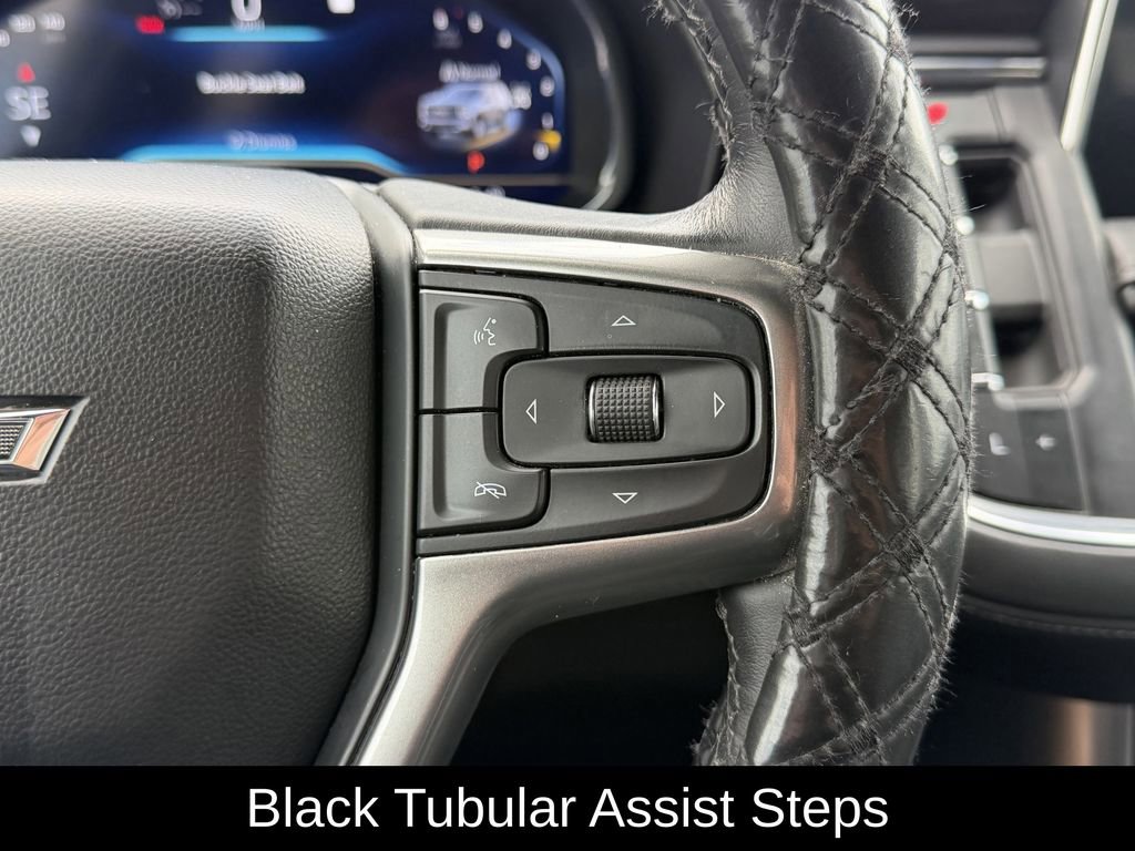 Used 2023 Chevrolet Suburban Z71 AWD/4WD image 19