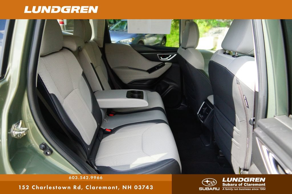 Used 2019 Subaru Forester Premium AWD/4WD image 29