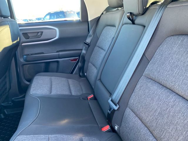 New 2024 Ford Bronco Sport Big Bend w/ Topo Graphic Package AWD/4WD image 16