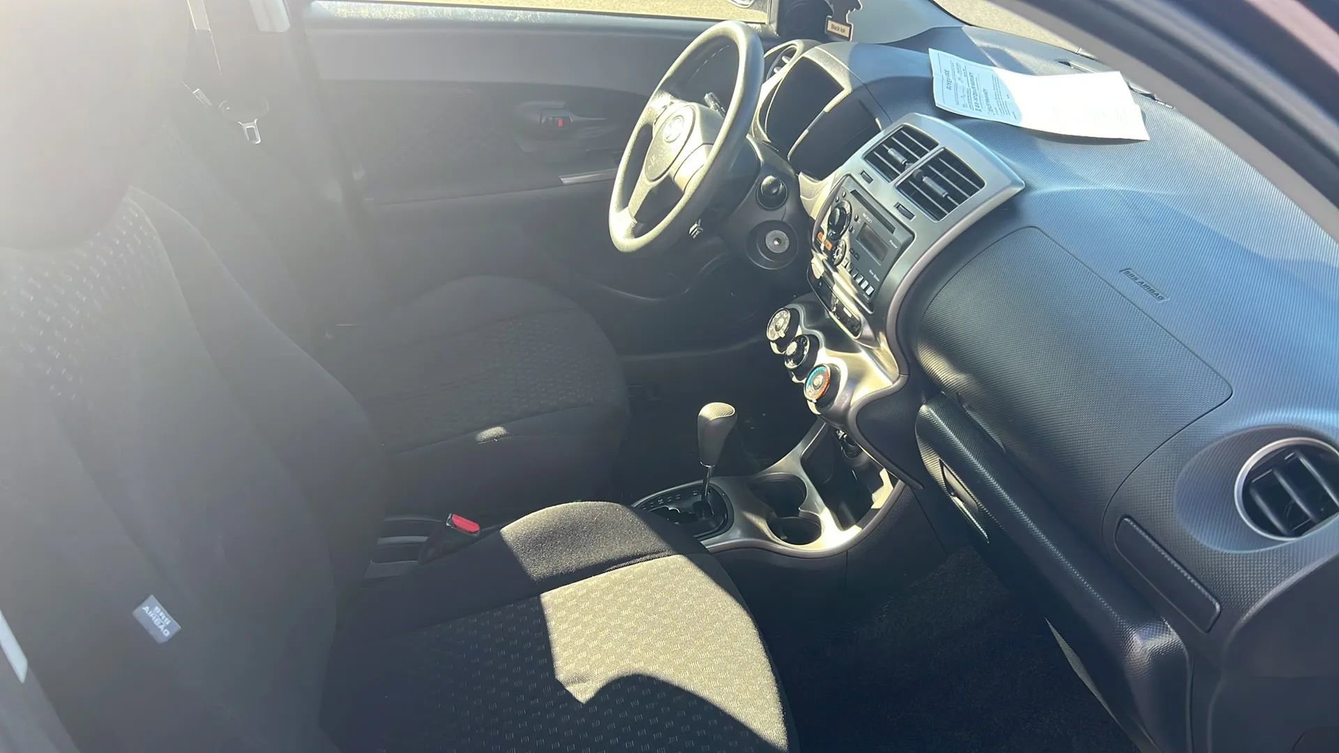 Used 2012 Scion xD image 5