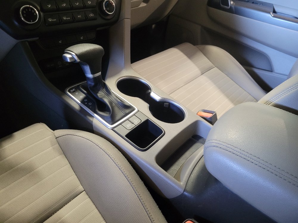 Used 2017 Kia Sportage LX w/ LX Popular Package FWD image 26